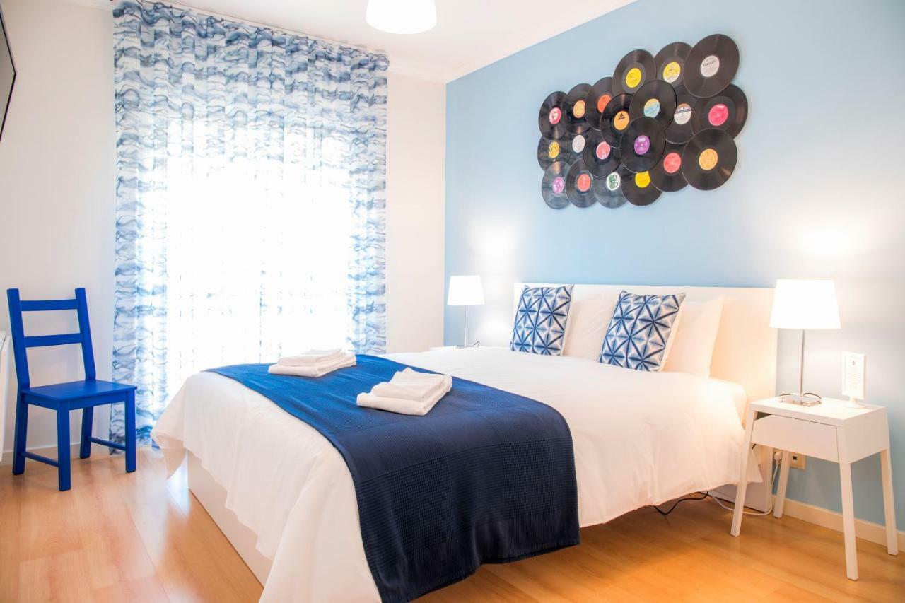 Vinyl Flat Bed & Breakfast - Rooms ラゴス エクステリア 写真